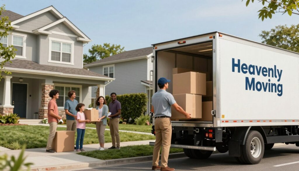 nationwide relocation services