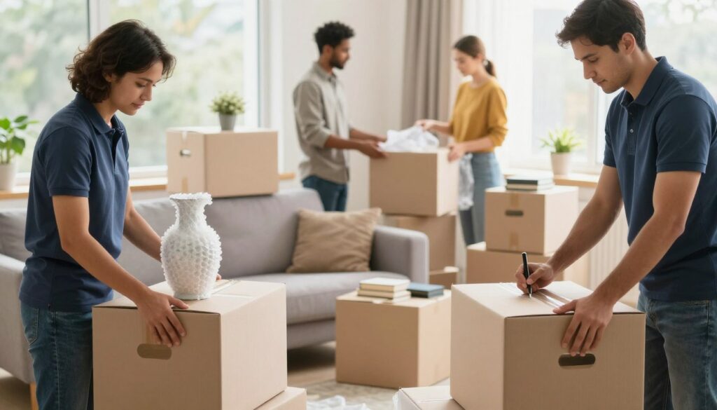 packing and unpacking services packing and unpacking services