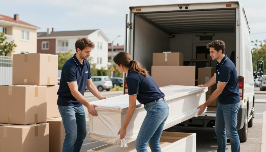 professional movers professional movers