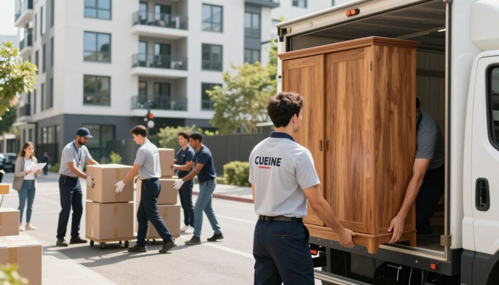 professional movers professional movers