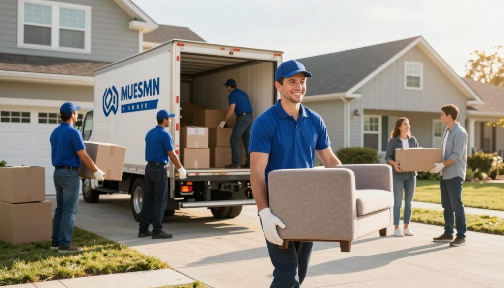 professional moving company professional moving company