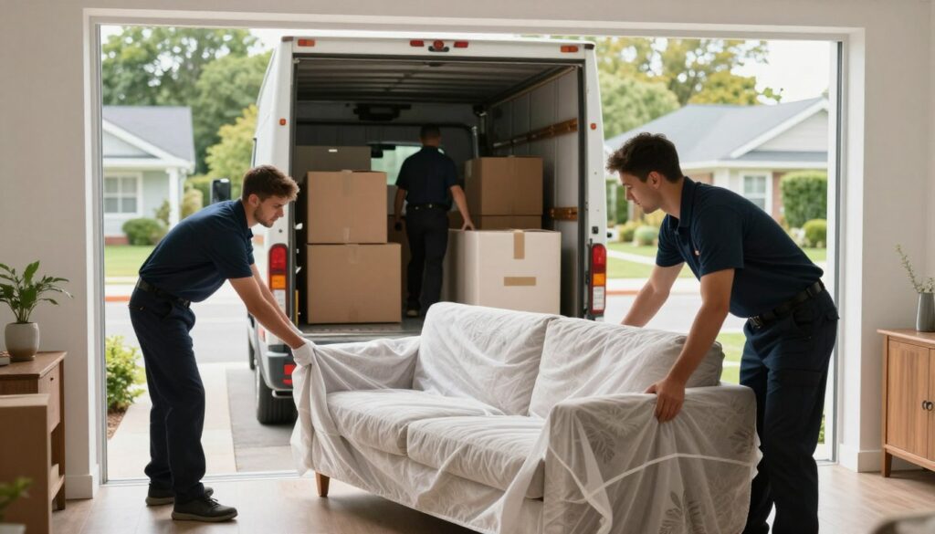 professional moving help professional moving help