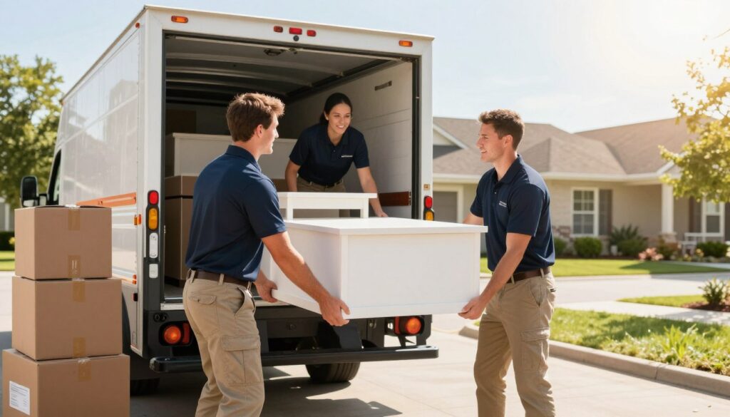 professional moving help McKinney professional moving help McKinney