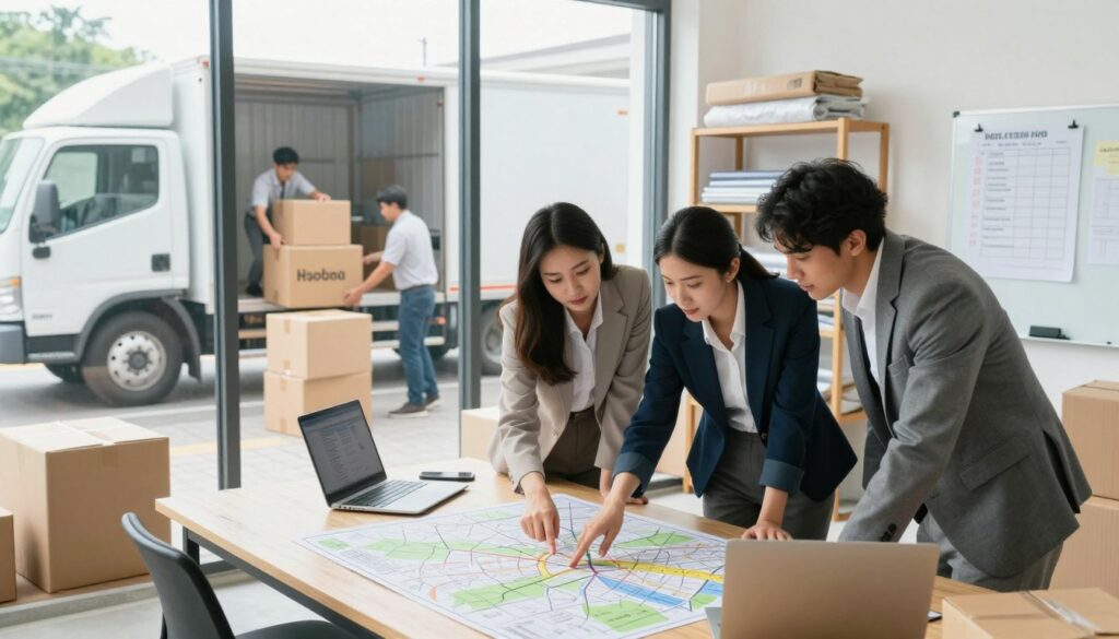 professional relocation company professional relocation company