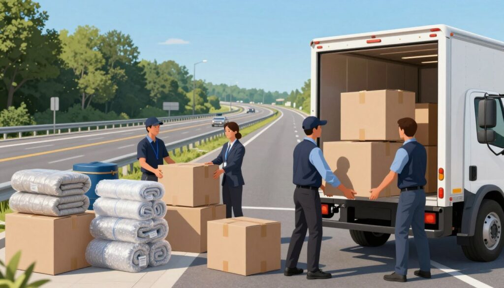 secure interstate moving solutions secure interstate moving solutions